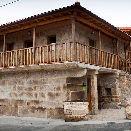 Albergue Do Xures Habitacion Compartida Mixta 8 Plazas Maus de Salas Ngoại thất bức ảnh